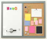 noticeboard