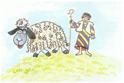 shepherd